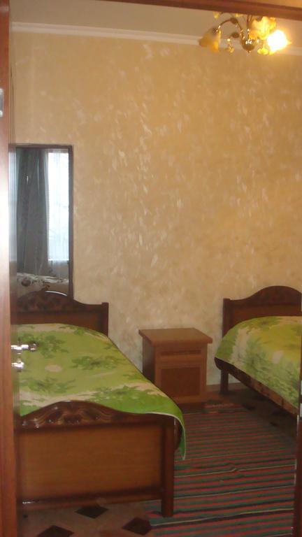 Saro B&B&Safari Tours Tat'ev Exterior foto