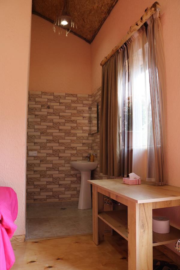 Saro B&B&Safari Tours Tat'ev Exterior foto
