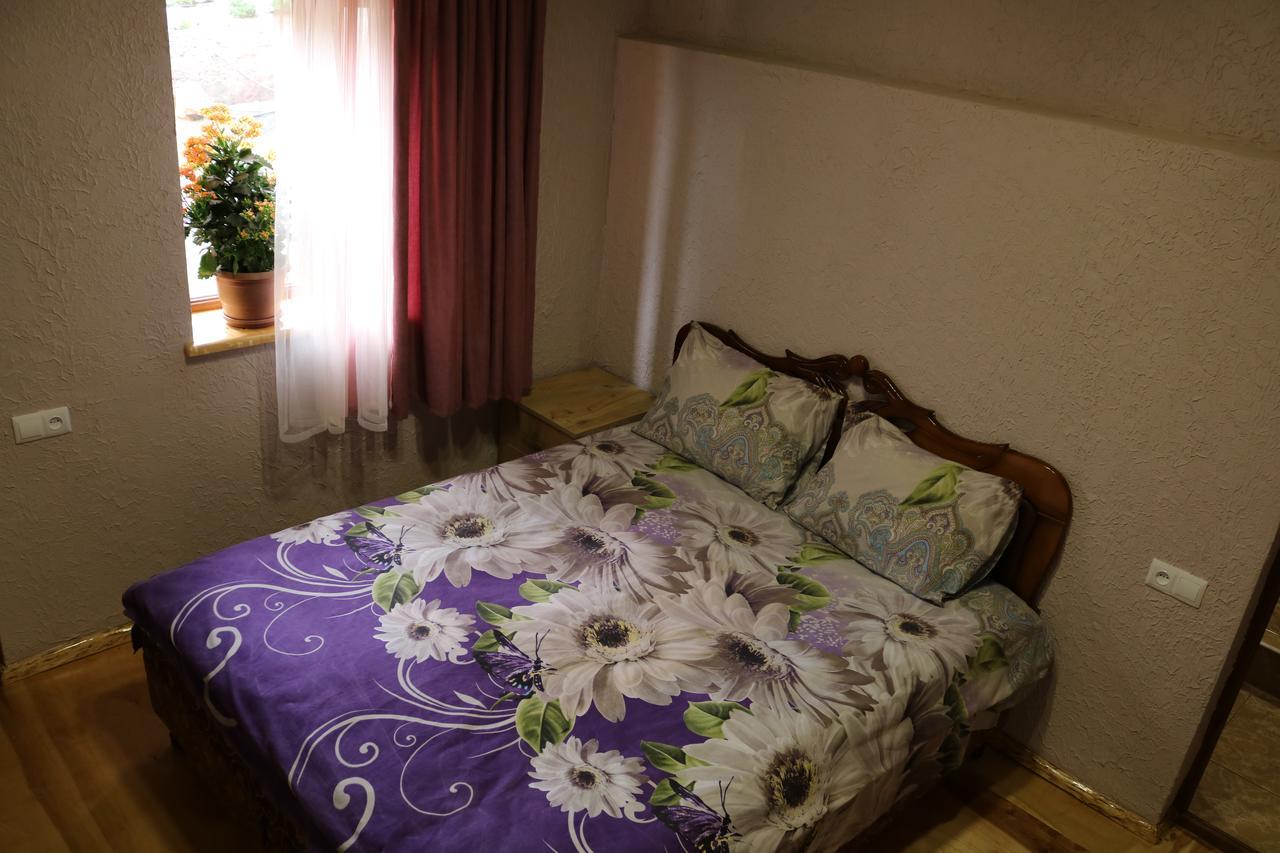 Saro B&B&Safari Tours Tat'ev Exterior foto