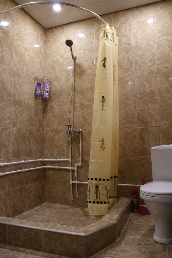 Saro B&B&Safari Tours Tat'ev Exterior foto