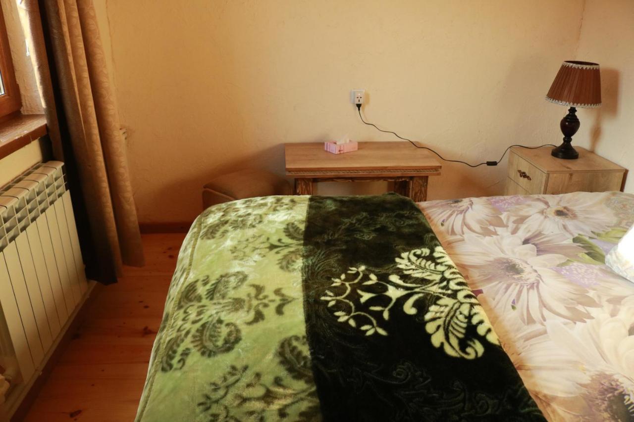 Saro B&B&Safari Tours Tat'ev Exterior foto