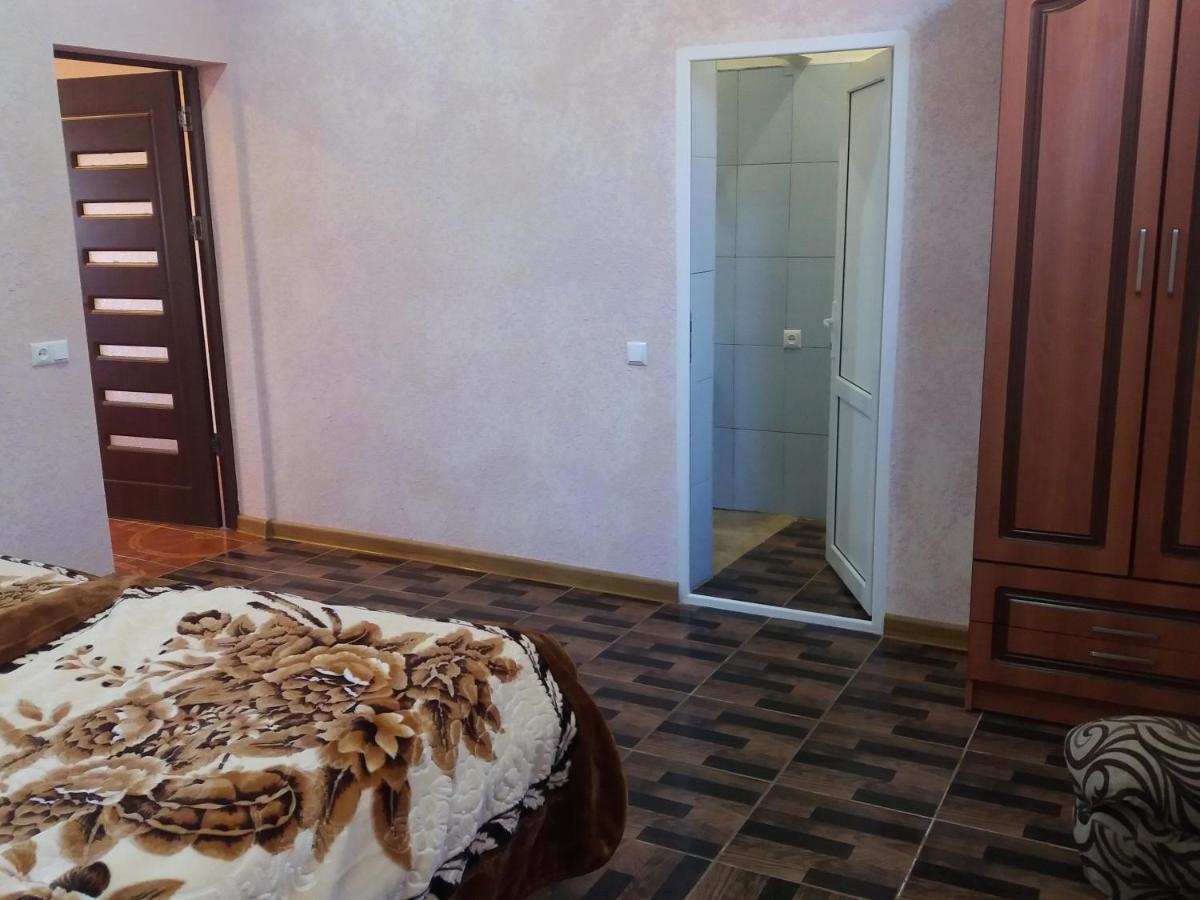 Saro B&B&Safari Tours Tat'ev Exterior foto